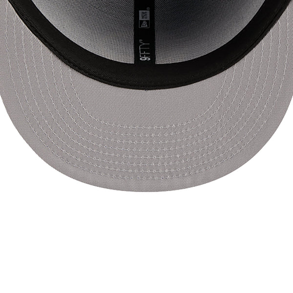 [60360904] Mens New Era NBA 950 DRAFT SNAPBACK - GOLDEN STATE WARRIORS