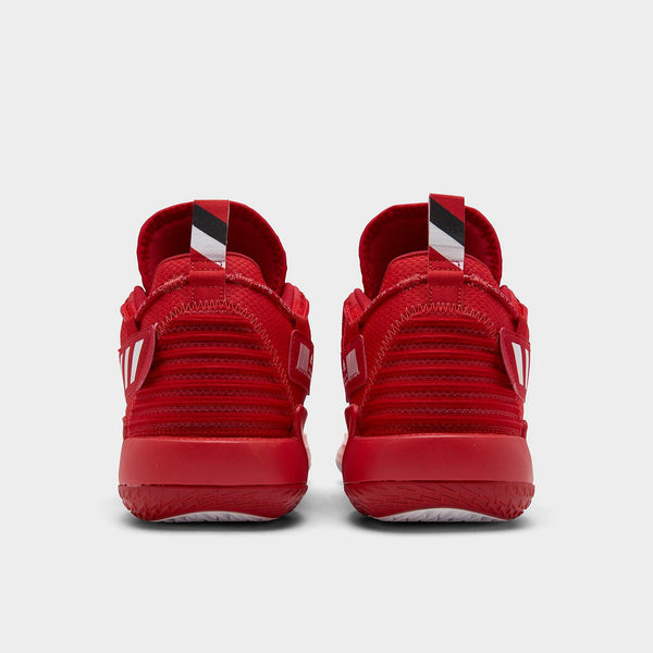 [H68986] Mens Adidas Dame 7 EXTPLY