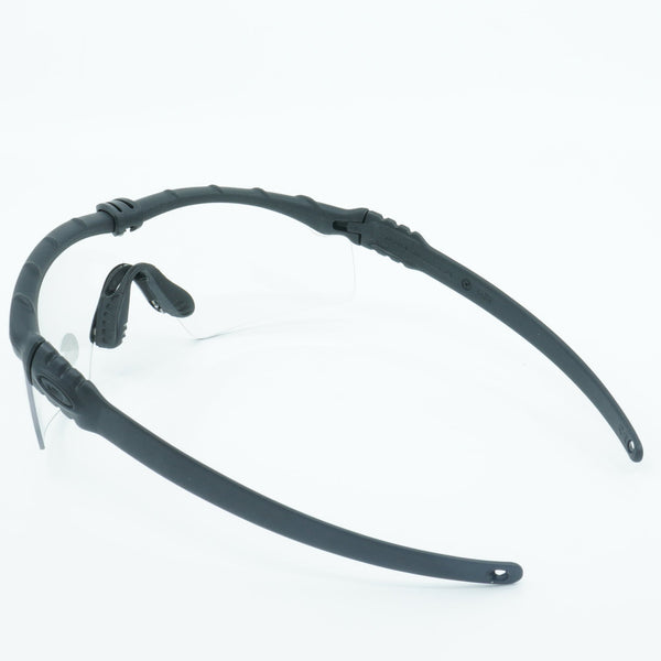 [OO9146-09] Mens Oakley SI Ballistic M Frame 3.0 Sunglasses