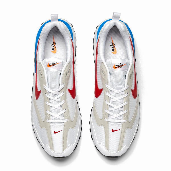 [DM0013-100] Mens Nike Air Max Dawn 'Forrest Gump'