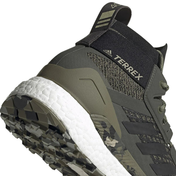 [EF0774] Mens Adidas TERREX FREE HIKER
