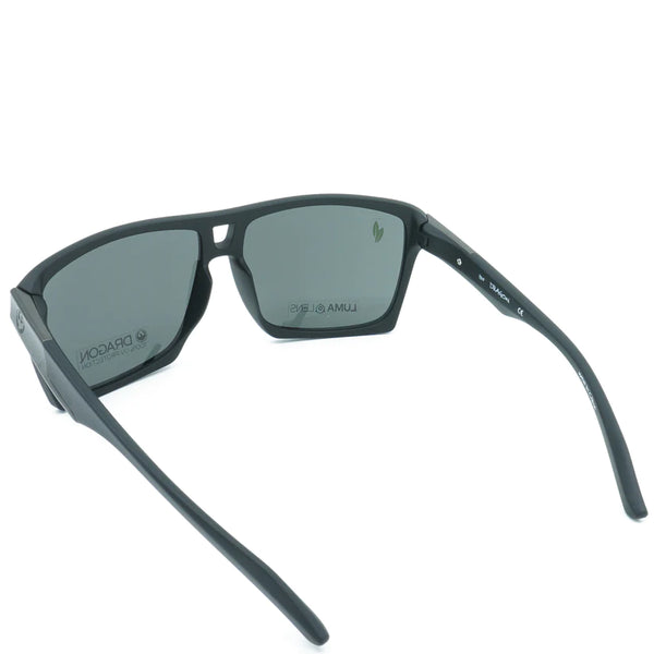 [45115-002] Mens Dragon Alliance THE VERSE LL Sunglasses