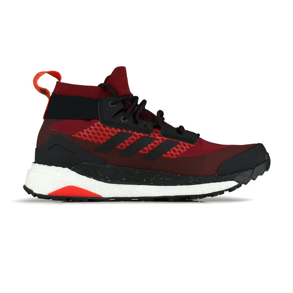 [G26536] Mens Adidas Terrex Free Hiker GTX