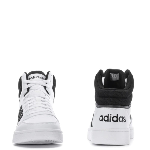 [GW3019] Mens Adidas HOOPS 3.0 MID