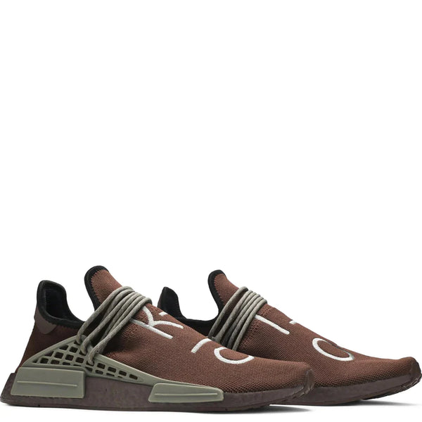 [GY0090] Mens Adidas HU NMD