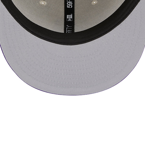 [60355959] Mens New Era MLB 5950 WORLD CLASS BACK PATCH - ARIZONA DIAMONDBACKS