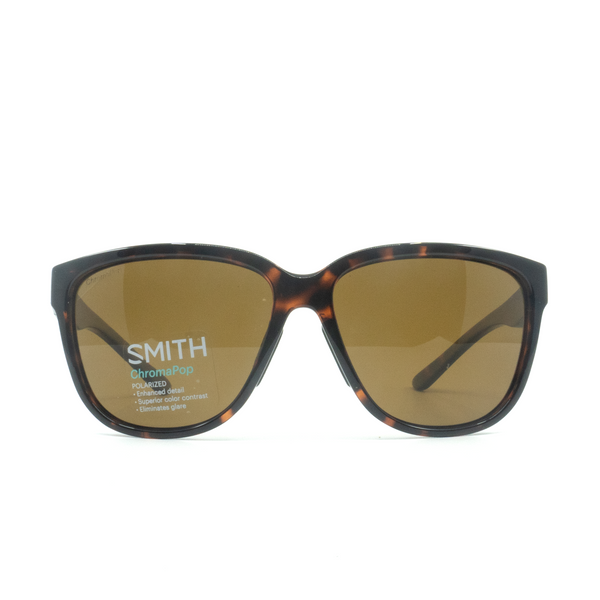 [20298608658L5] Womens Smith Optics Monterey Polarized Sunglasses