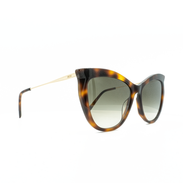 [MCM689S-214] Womens MCM Cat Eye Sunglasses
