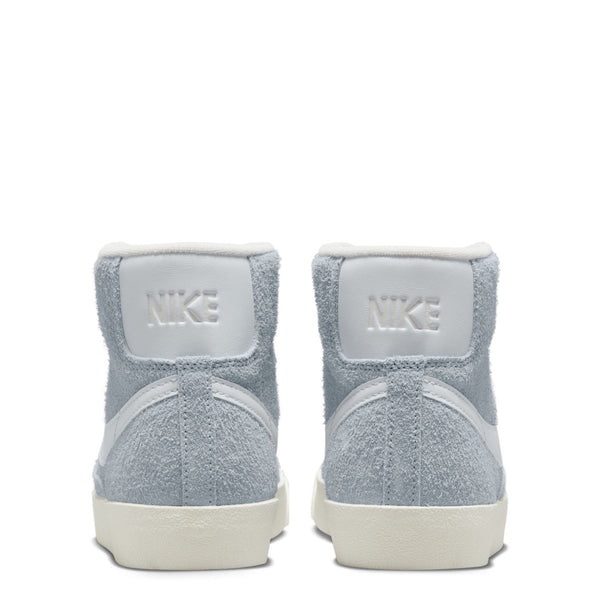 [DV7006-400] Womens Nike Blazer Mid 77 Vintage 'Blue Whisper' (W)