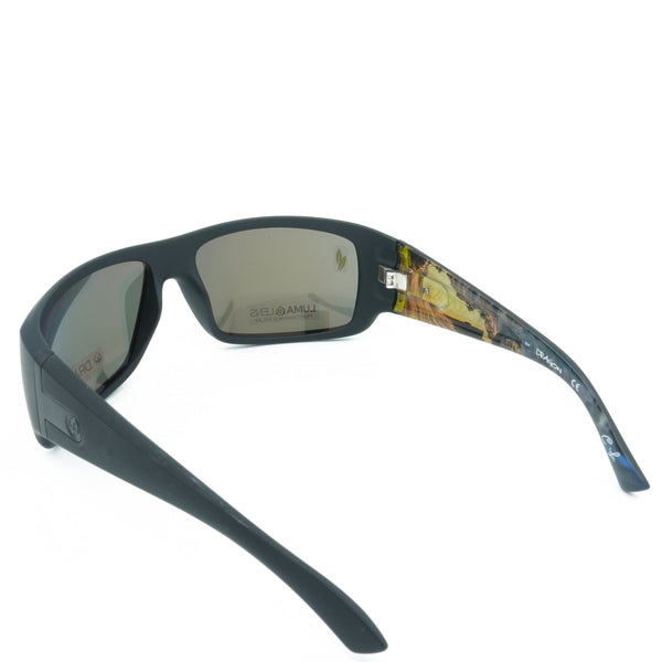 [43331-022] Mens Dragon Alliance VANTAGE LL CLARK Polarized Sunglasses