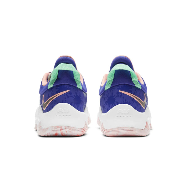 [CW3143-400] Mens Nike PG 5