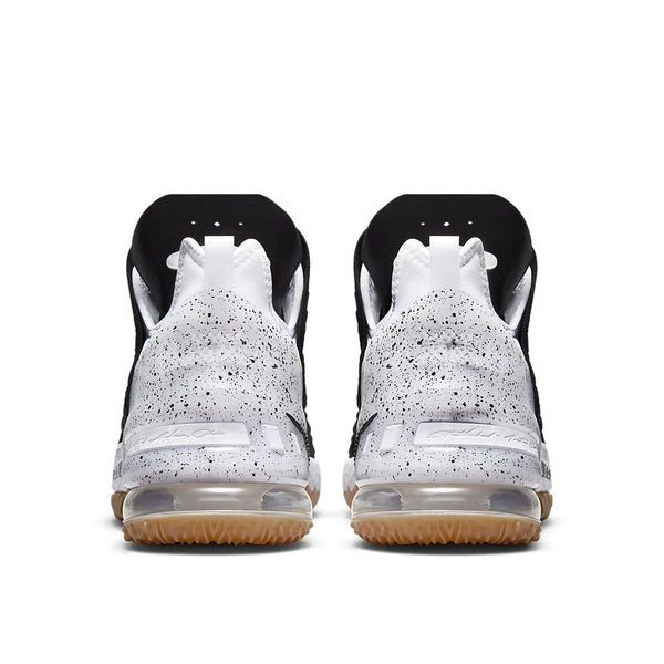 [CQ9283-007] Mens Nike Lebron XVIII