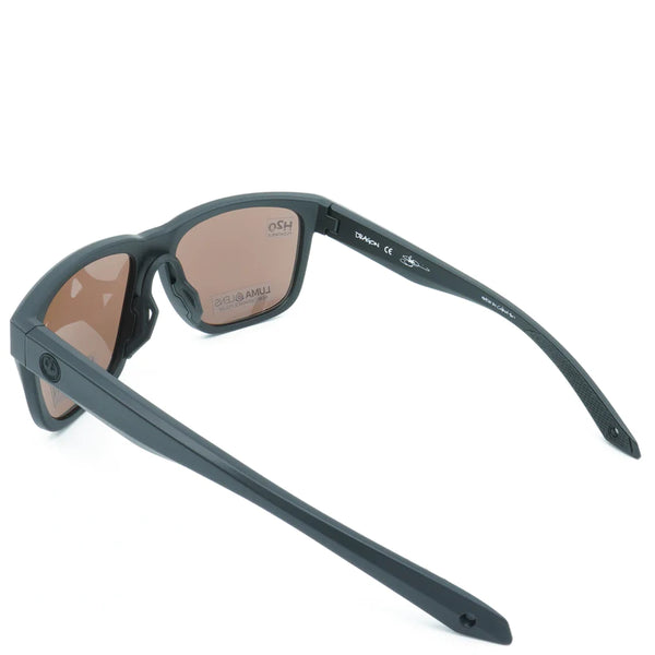 [41090-005] Mens Dragon Alliance MARINER X LL POLAR Polarized Sunglasses