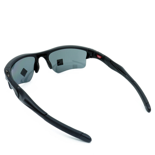 [OO9154-62] Mens Oakley Half Jacket 2.0 XL Polarized Sunglasses