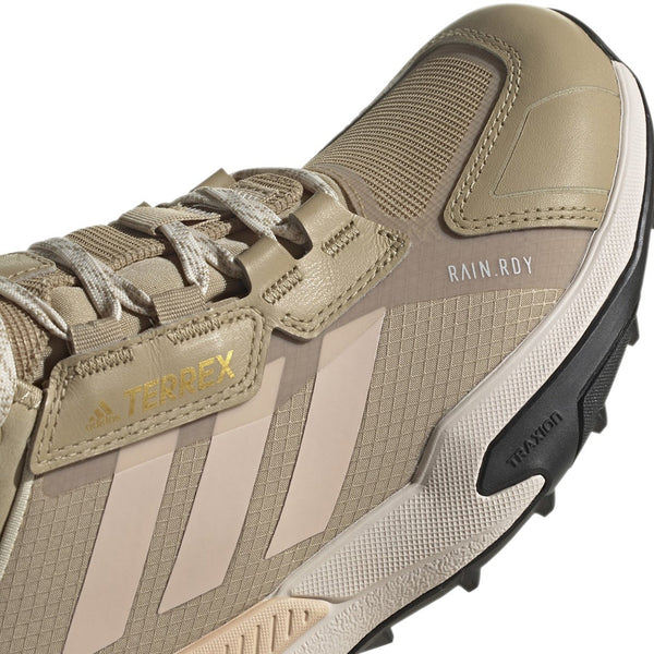 [FY9717] Womens Adidas TERREX HYPERBLUE MID R.RDY