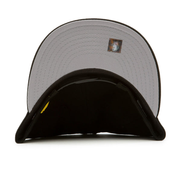 [70515094] Mens New Era NBA 9Fifty Snapback - Golden State Warriors