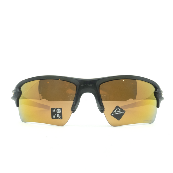 [OO9188-B3] Mens Oakley Flak 2.0 XL Polarized Sunglasses