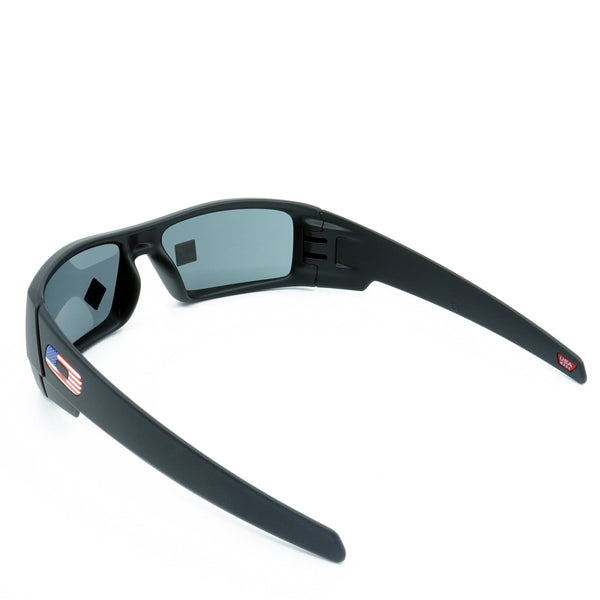 [OO9014-79] Mens Oakley Gascan Sunglasses