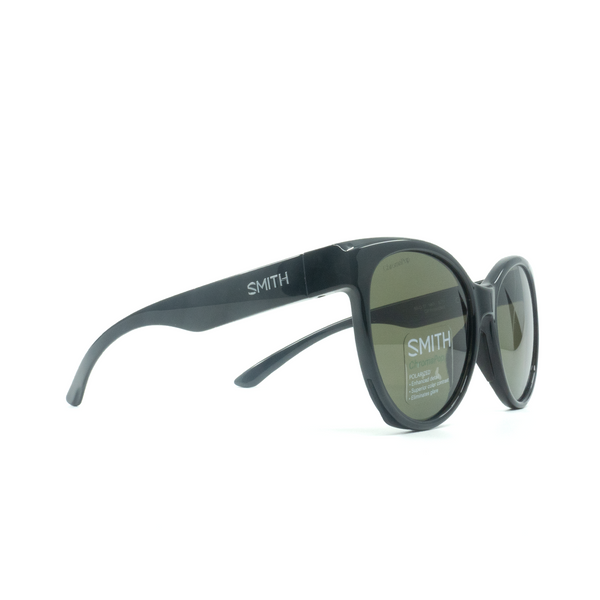 [20191180754L7] Mens Smith Optics Fairground Polarized Sunglasses