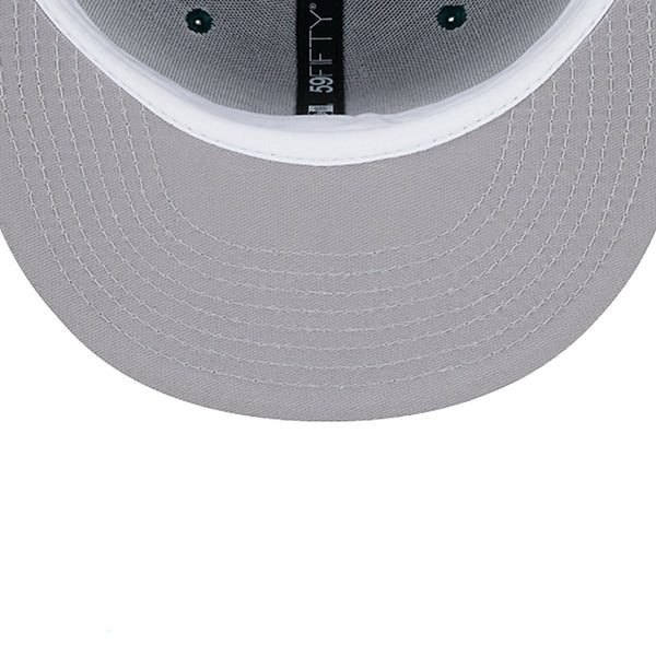 [60399055] Mens New Era MLB 5950 ON FIELD FITTED - COLORADO ROCKIES