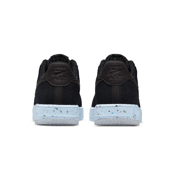 [DC4831-001] Mens Nike Air Force 1 Crater Flyknit