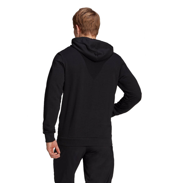 [FR8842] Mens Adidas Linear Fleece Pullover