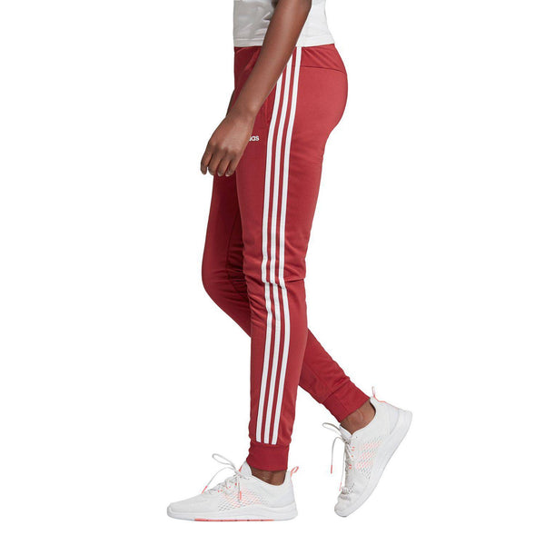 [GD4380] Womens Adidas Essentials 3-Stripes Pant