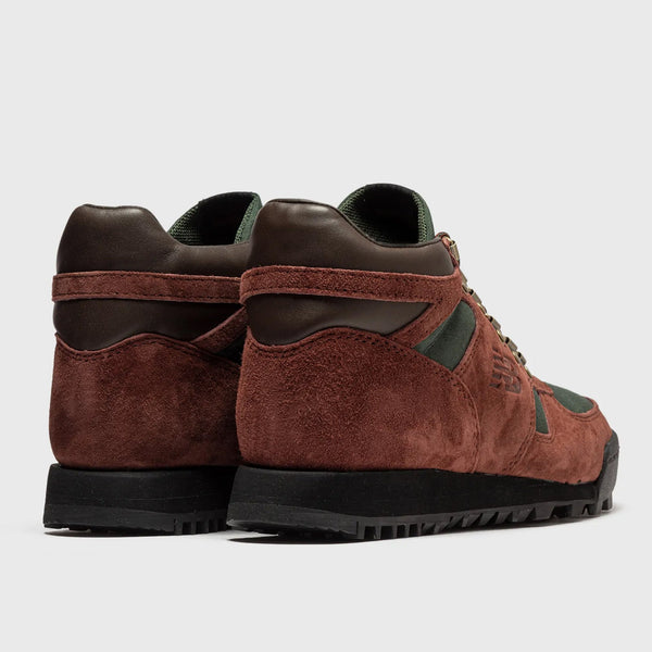 [URAINAC] Mens New Balance RAINIER 'BROWN'