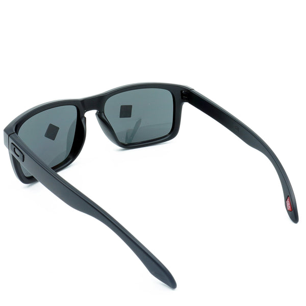 [OO9102-G0] Mens Oakley Holbrook Polarized Sunglasses