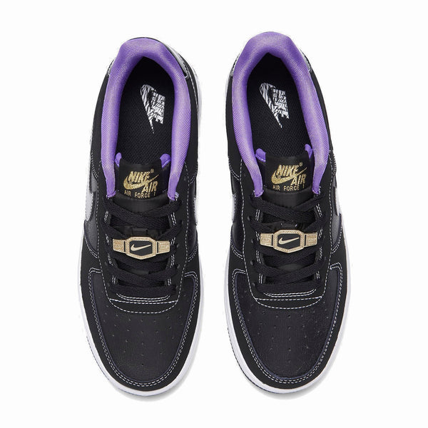[DQ0300-001] Youth Nike Air Force 1 Low '07 LV8 'World Champ'