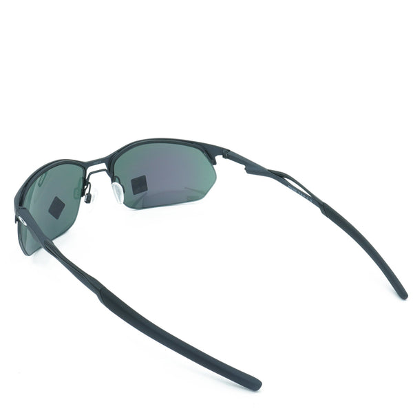 [OO4145-03] Mens Oakley Wire Tap 2.0 Sunglasses