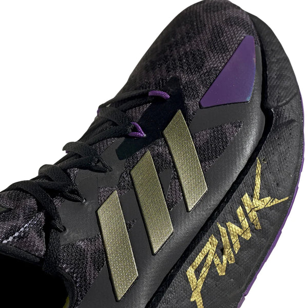 [FZ3090] Mens Adidas X9000L4 CYBERPUNK 2077