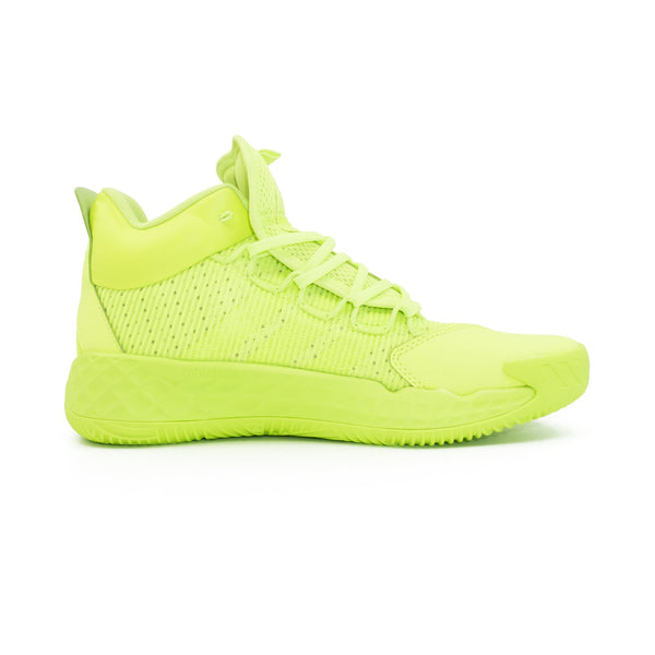 [FY4212] Mens Adidas PRO BOOST Mid
