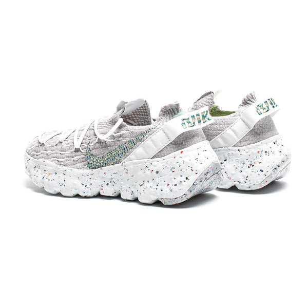 [CD3476-103] Womens Nike Space Hippie 04