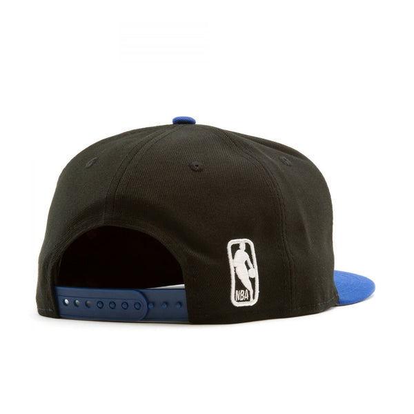[70515097] Mens New Era NBA 9Fifty Snapback - Golden State Warriors