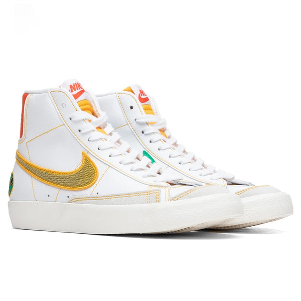 [DD9528-100] Youth Nike Blazer Mid '77 (GS)