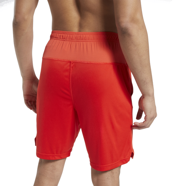 [FU3261] Mens Reebok Workout Ready ActivChill Shorts