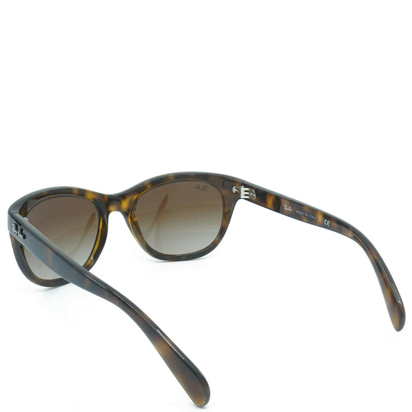 [RB4216-710/13_56] Womens Ray-Ban Butterfly Sunglasses