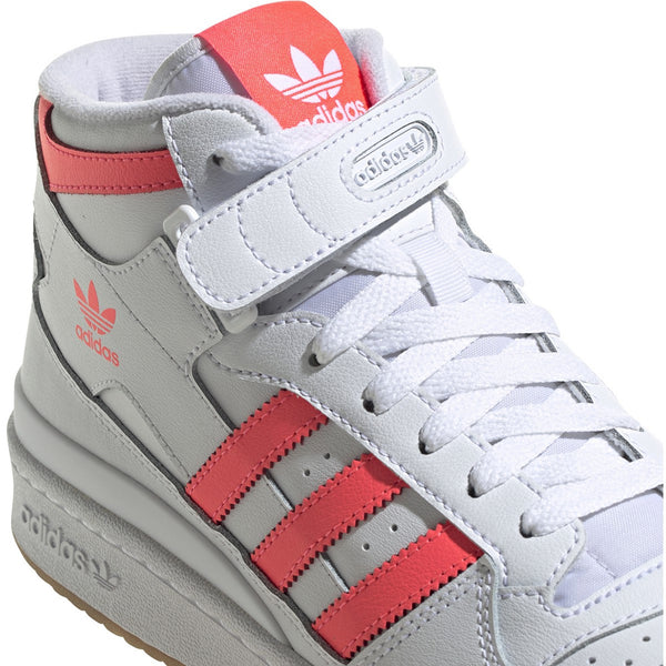 [GY3673] Womens Adidas FORUM MID W