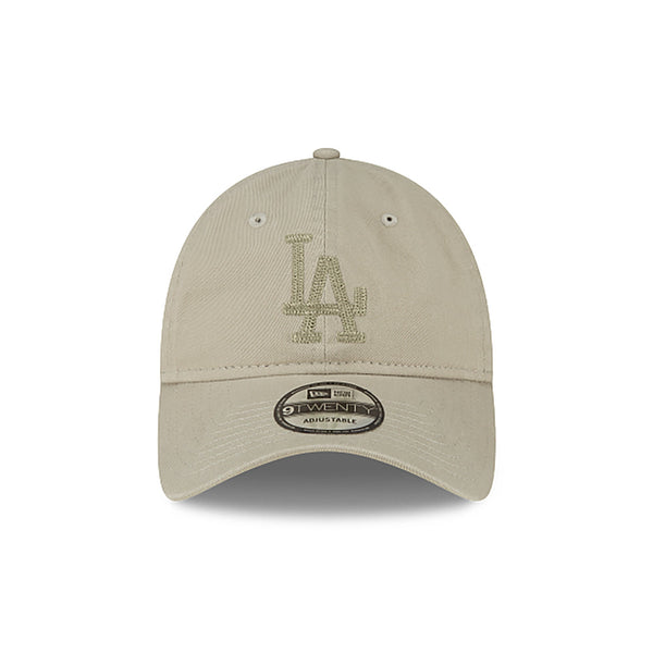 [60142899] Mens New Era MLB Core Classic 9Twenty - Los Angeles Dodgers
