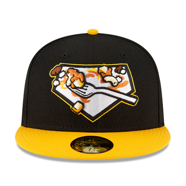 [60071488] Mens New Era MILB Theme Night 59Fifty - Rochester Red Wings