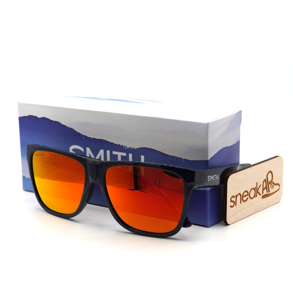 [201514PJP60X6] Mens Smith Optics Lowdown XL 2 Sunglasses