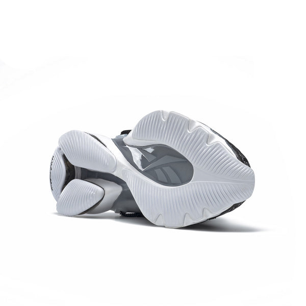 [EF4162] Mens Reebok DMX Elusion 001 FT Hi