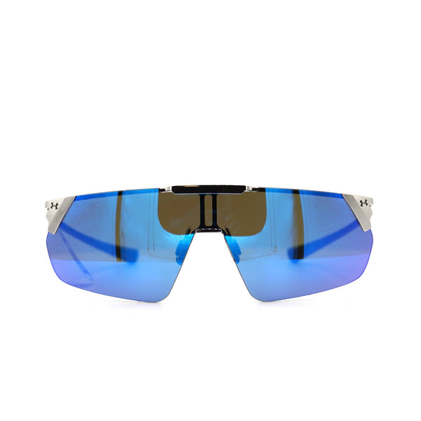 [8600135-014361] Under Armour Litewire Shield Sunglasses