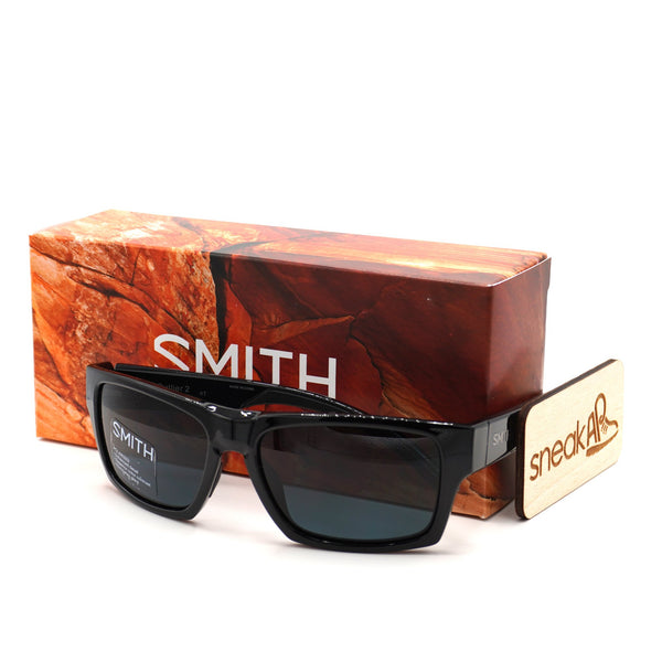 [200670807566N] Mens Smith Optics Outlier 2 Polarized Sunglasses