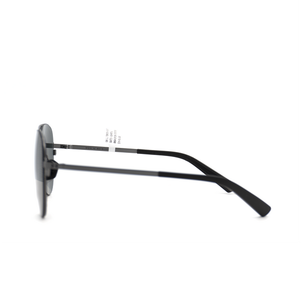[8640136-310108] Under Armour Litewire Aviator Polarized Sunglasses