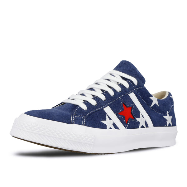 [165026C] Mens Converse One Star Academy Ox