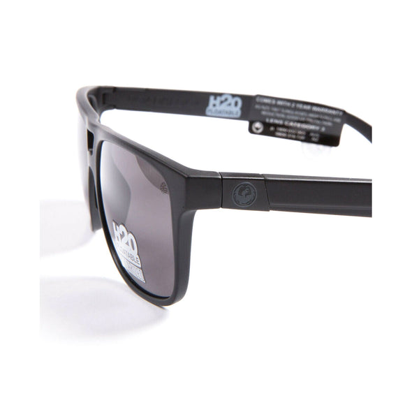 [29395-012] Mens Dragon Alliance Roadblock Polarized Sunglasses