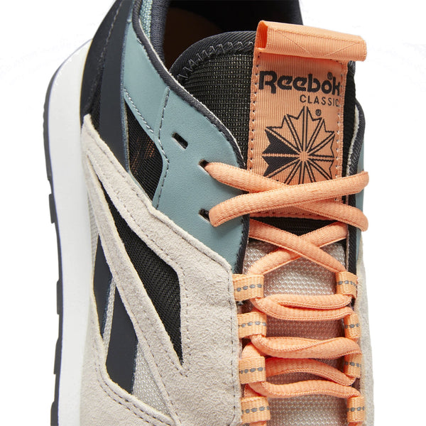 [EF3547] Mens Reebok CL Leather Trail