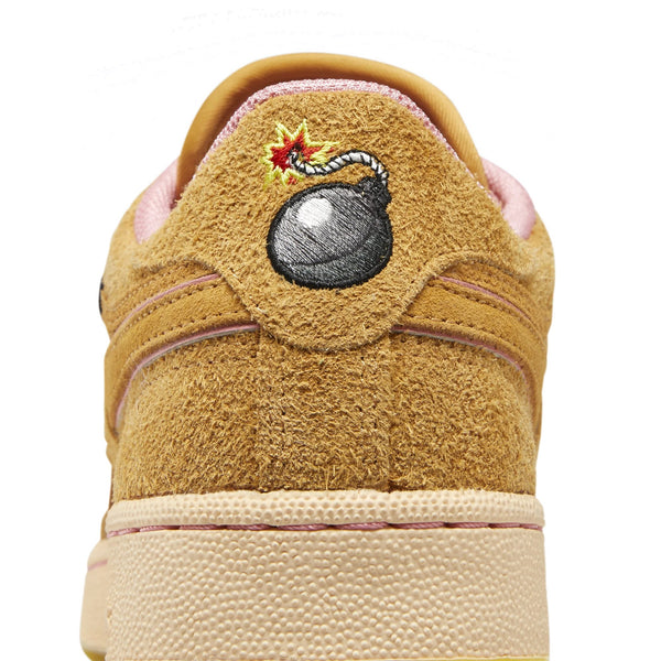 [FW4632] Mens Reebok Club C Revenge Mu